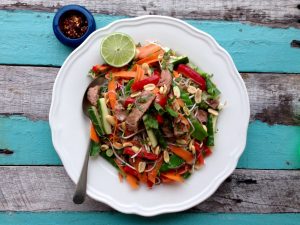 Thai Salad