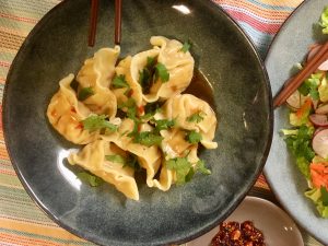 dumpling recipe