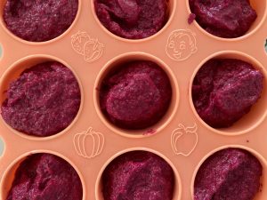 Beetroot Dip