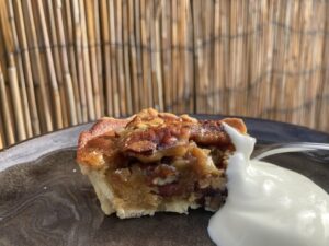 Best Pecan Pie recipe